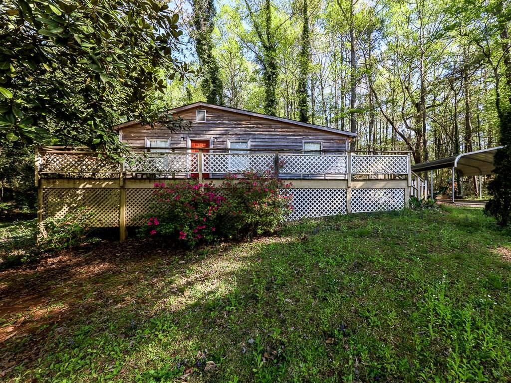 533 N Little Victoria Road, Woodstock, GA 30189 — most recent listing photo