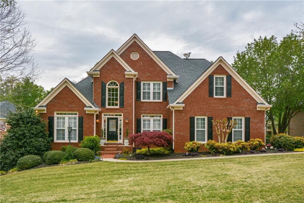 6230 Zinfandel Drive, Suwanee, GA 30024 — most recent listing photo