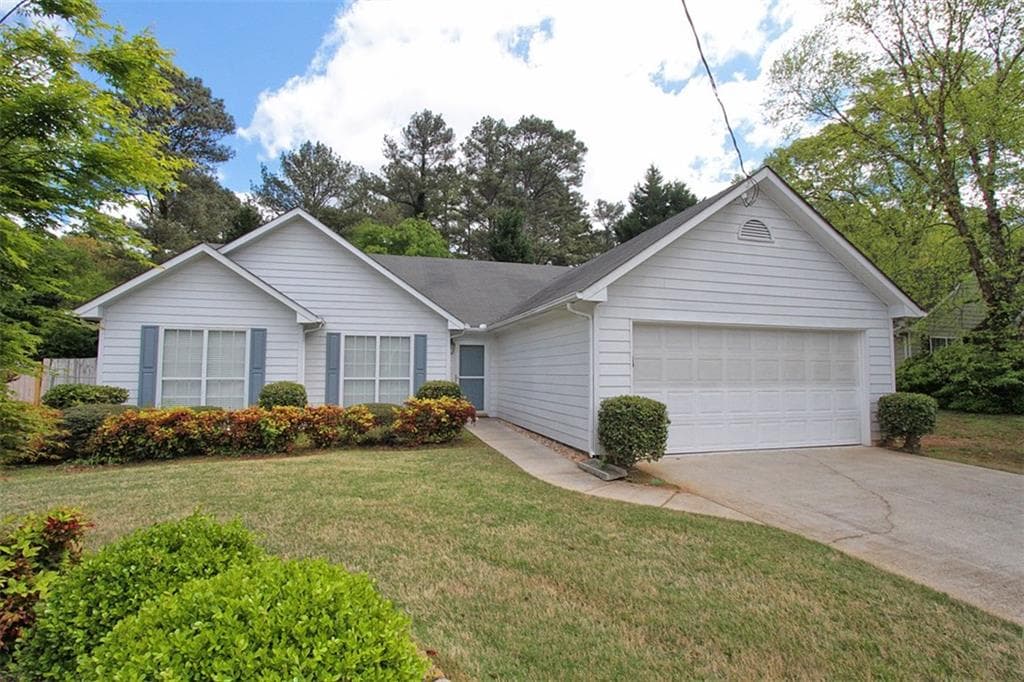 3 bedroom, 1,605 sq ft single family residence sold at 638 Brighton Park Place, Lawrenceville, GA 30046
