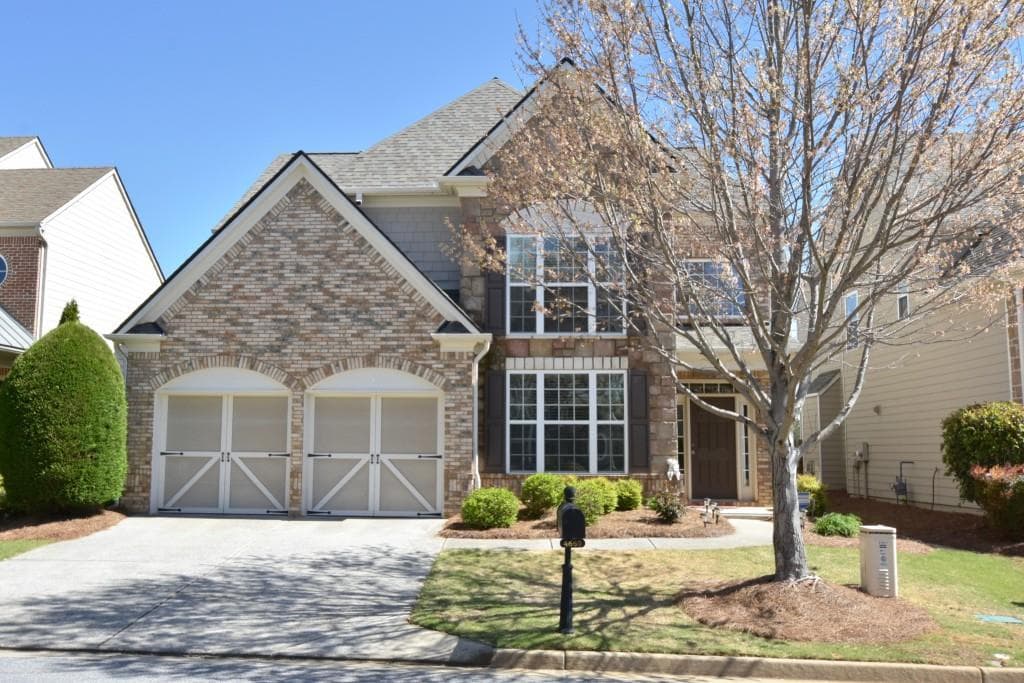4660 GRANBY Circle, Cumming, GA 30041 — most recent listing photo