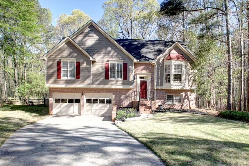 676 Wedgewood Drive, Woodstock, GA 30189 — most recent listing photo
