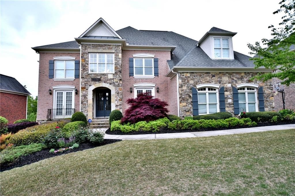 1704 Silvermere Court, Duluth, GA 30097 — most recent listing photo
