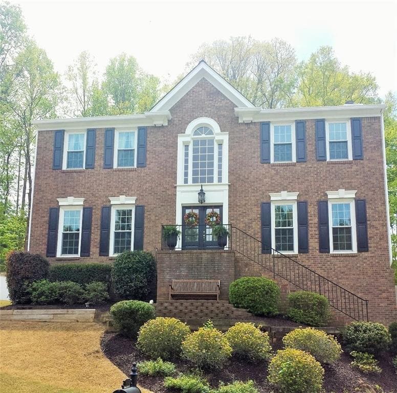 6660 Maid Marion Close, Alpharetta, GA 30005 — most recent listing photo