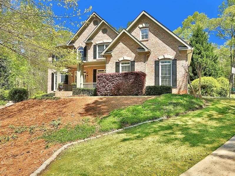 4312 Avary Place, Douglasville, GA 30135 — most recent listing photo