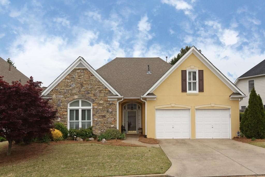 1209 Nottoway Trail, Marietta, GA 30066 — most recent listing photo
