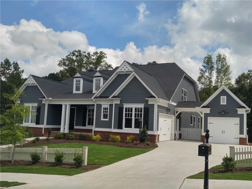 4005 Williams Point Drive, Cumming, GA 30028 — most recent listing photo