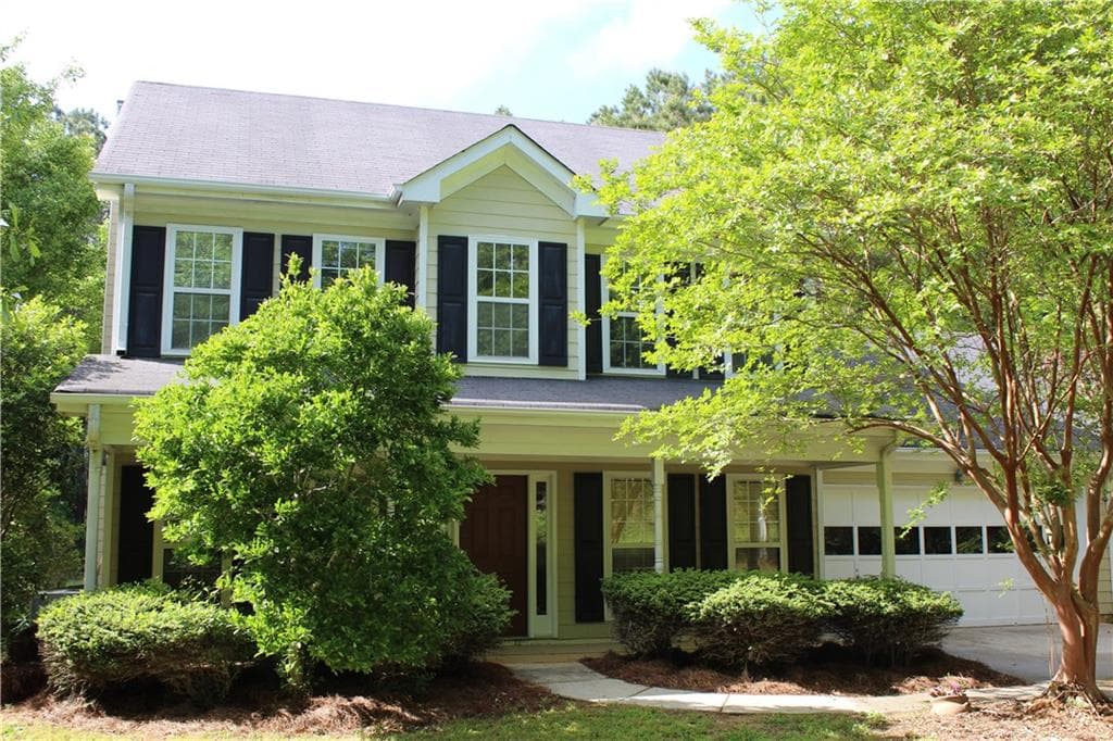 2561 Bradley Gin Road, Monroe, GA 30656 — most recent listing photo