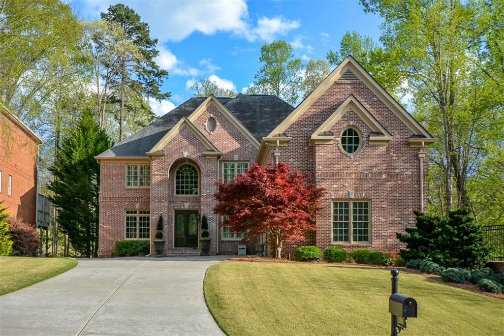 590 Greenview Terrace, Alpharetta, GA 30004 — most recent listing photo