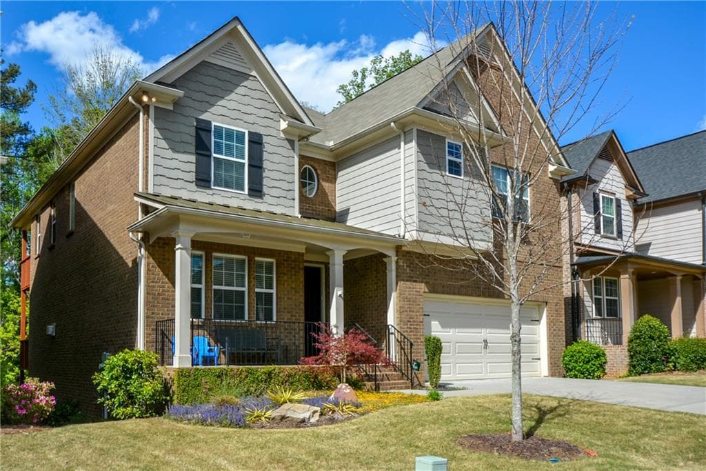 1652 Danbury Parc Place, Brookhaven, GA 30319 — most recent listing photo