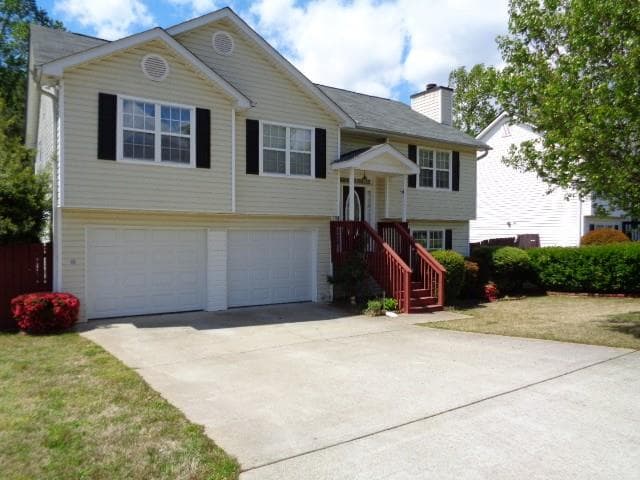 3680 Heritage Ridge Lane, Marietta, GA 30008 — most recent listing photo