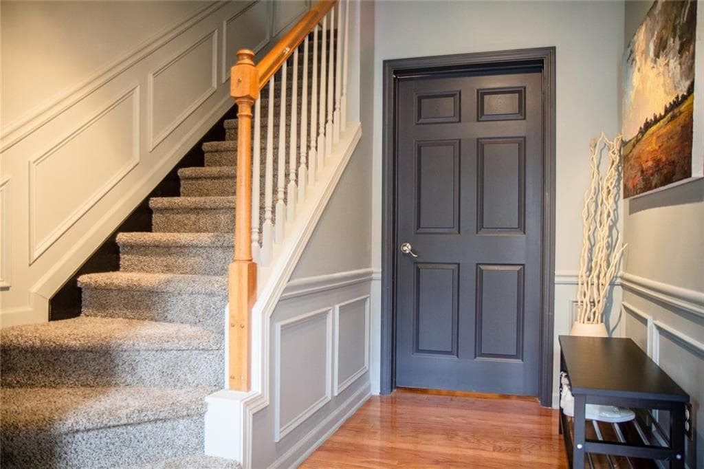 5591 Trace Views Drive, Norcross, GA 30071 — most recent listing photo