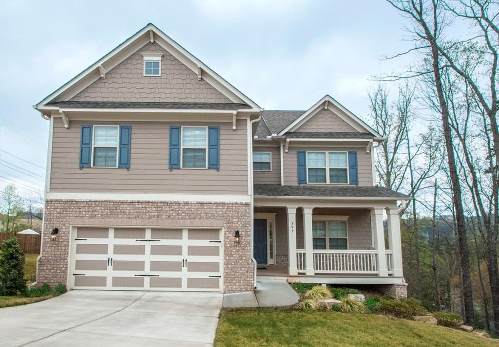 397 Summit Village Drive, Marietta, GA 30066 — most recent listing photo