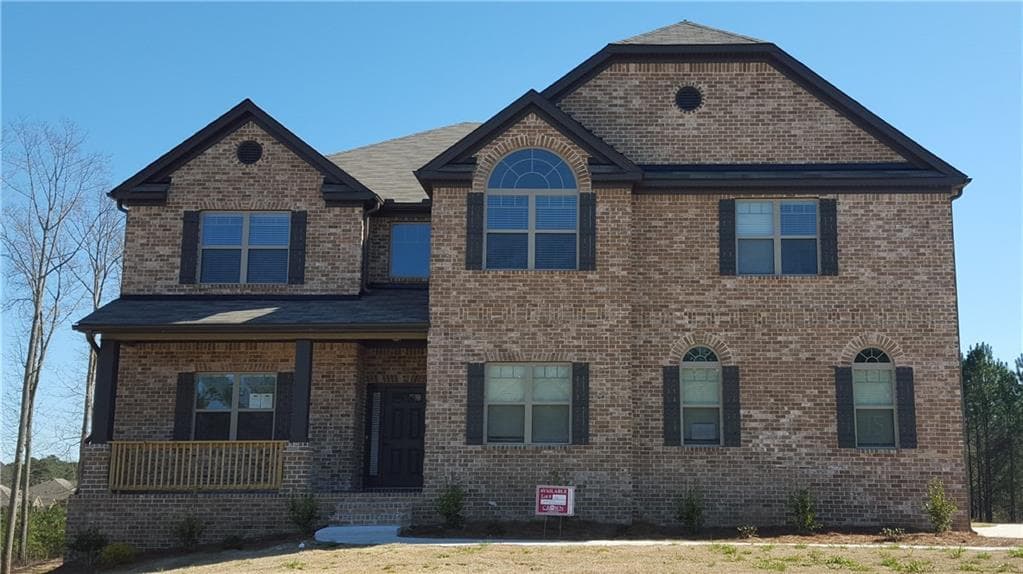 120 Fairmont Trace, Fayetteville, GA 30214 — most recent listing photo