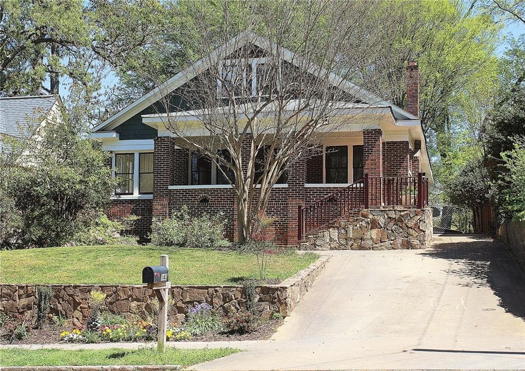 143 Superior Avenue, Decatur, GA 30030 — most recent listing photo