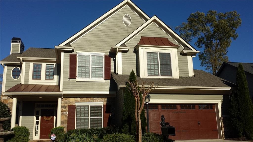 111 Patrick Way, Marietta, GA 30064 — most recent listing photo
