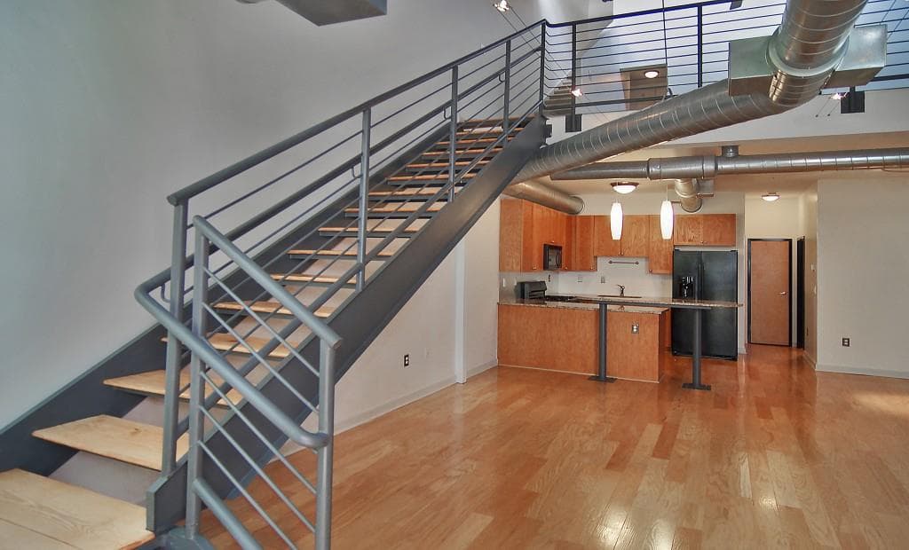 1 bedroom condominium sold at 400 Village Parkway 138, Atlanta, GA 30306