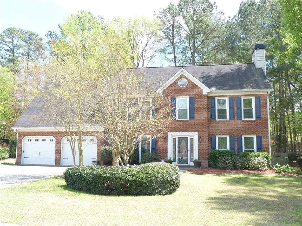 1392 Wynford Gate, Marietta, GA 30064 — most recent listing photo