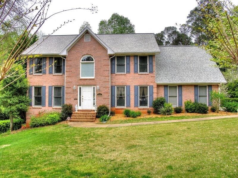 906 Pinehurst Cove, Woodstock, GA 30188 — most recent listing photo