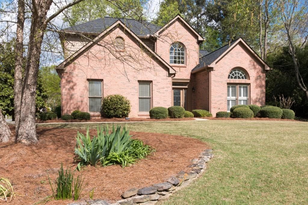 3450 Evonvale Glen, Cumming, GA 30041 — most recent listing photo