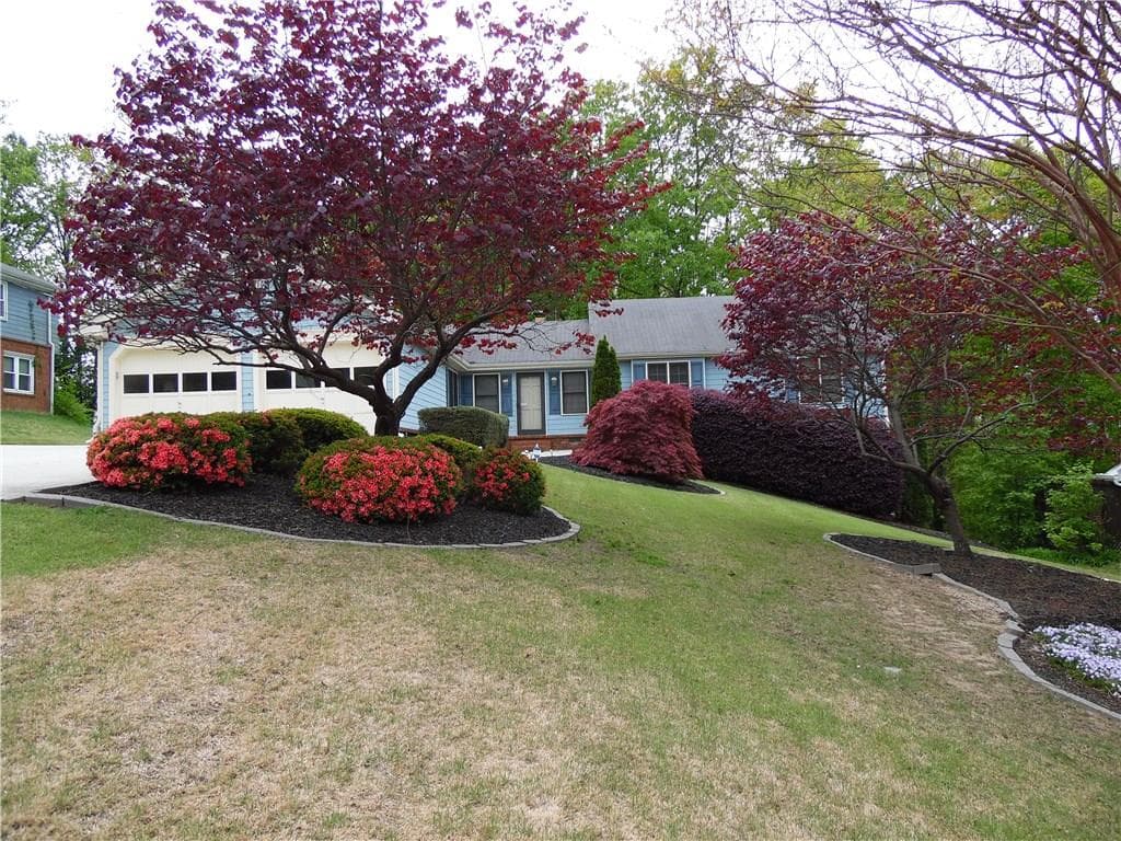 2301 Westridge Drive, Snellville, GA 30078 — most recent listing photo