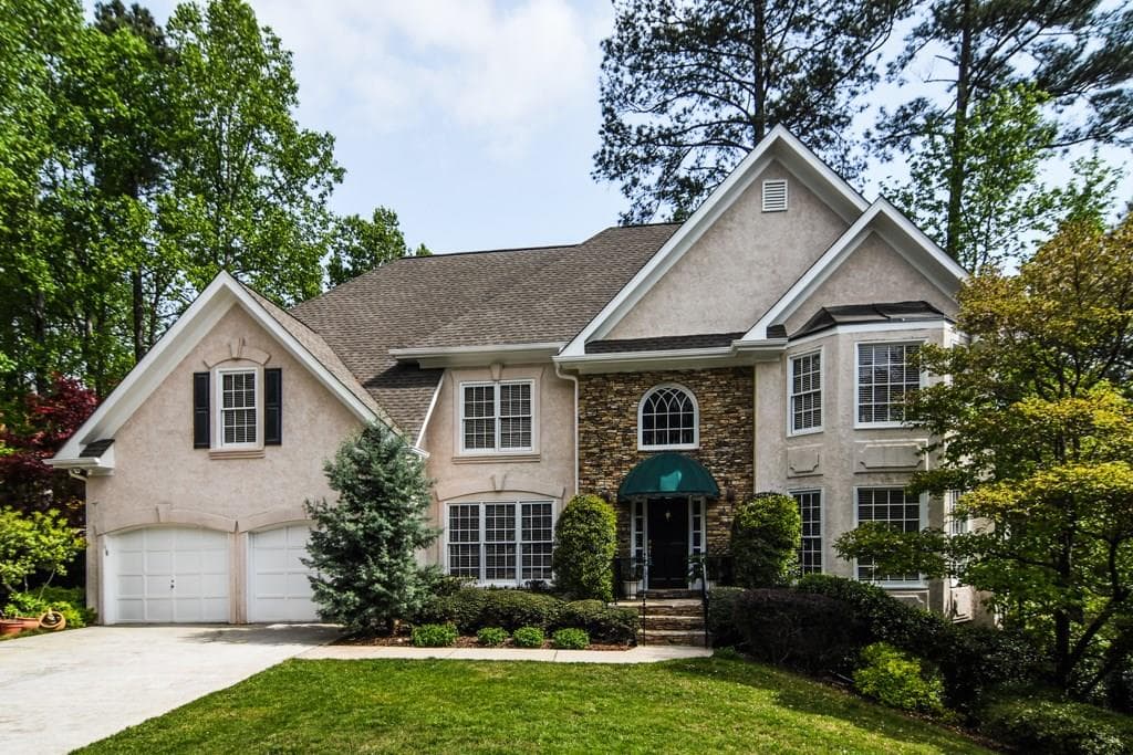 730 Eider Down Court, Johns Creek, GA 30022 — most recent listing photo