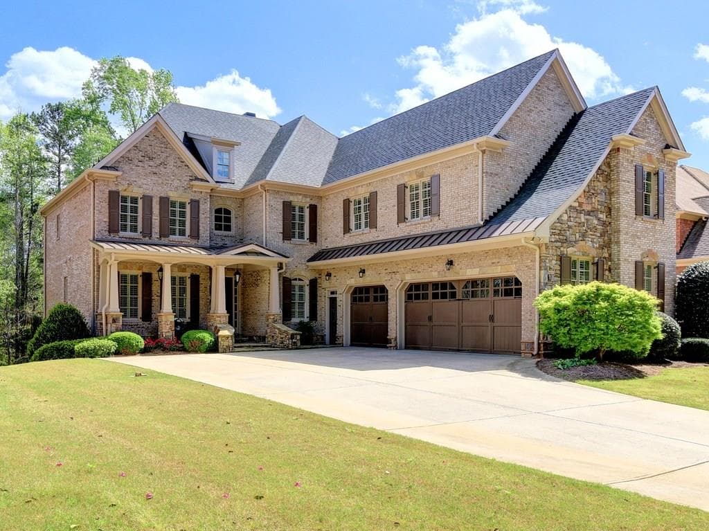 3918 Sweat Creek Run, Marietta, GA 30062 — most recent listing photo