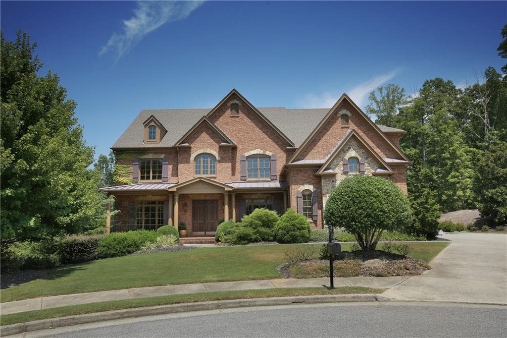 14159 Seabiscuit, Alpharetta, GA 30004 — most recent listing photo