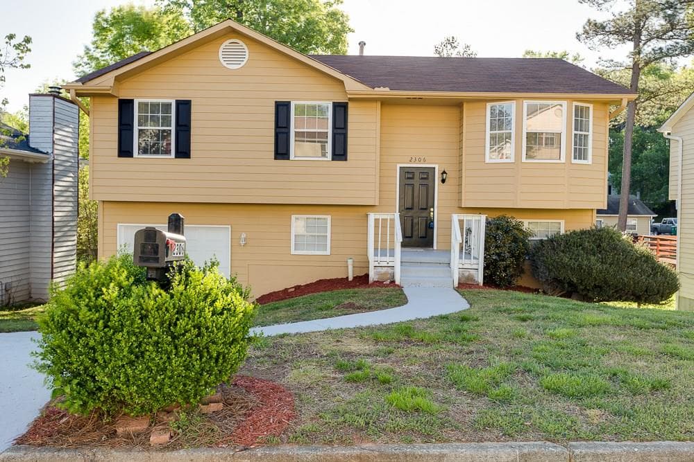 2306 Wilkins Cove, Decatur, GA 30034 — most recent listing photo