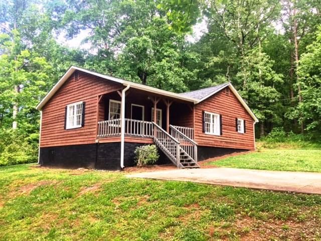 171 Knucklesville Road, Rydal, GA 30171 — most recent listing photo
