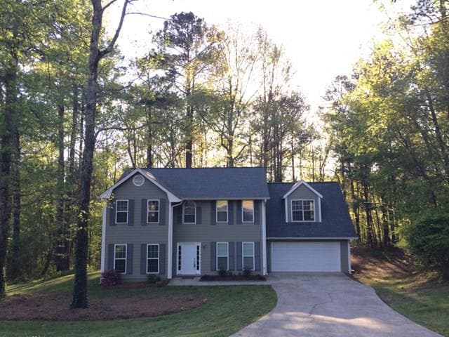 5804 Shoal Creek Court, Douglasville, GA 30135 — most recent listing photo