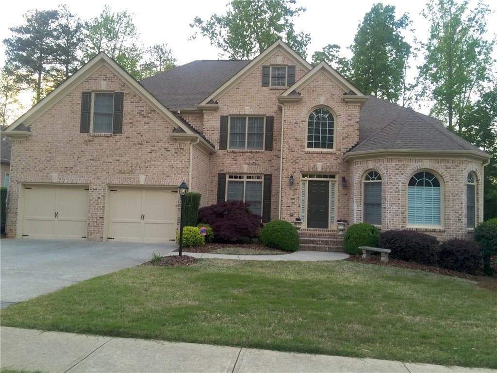 1617 Hampton Oaks Bend, Marietta, GA 30066 — most recent listing photo