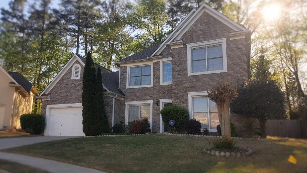 5115 Riverthur Place, Peachtree Corners, GA 30096 — most recent listing photo