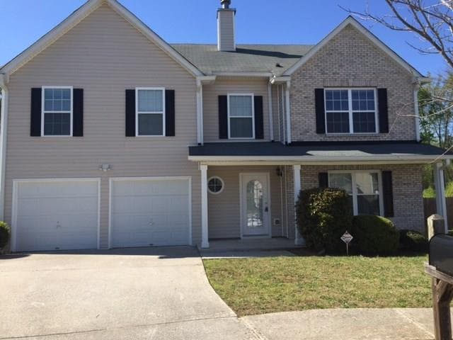 3553 Rosebud Park Court, Snellville, GA 30039 — most recent listing photo
