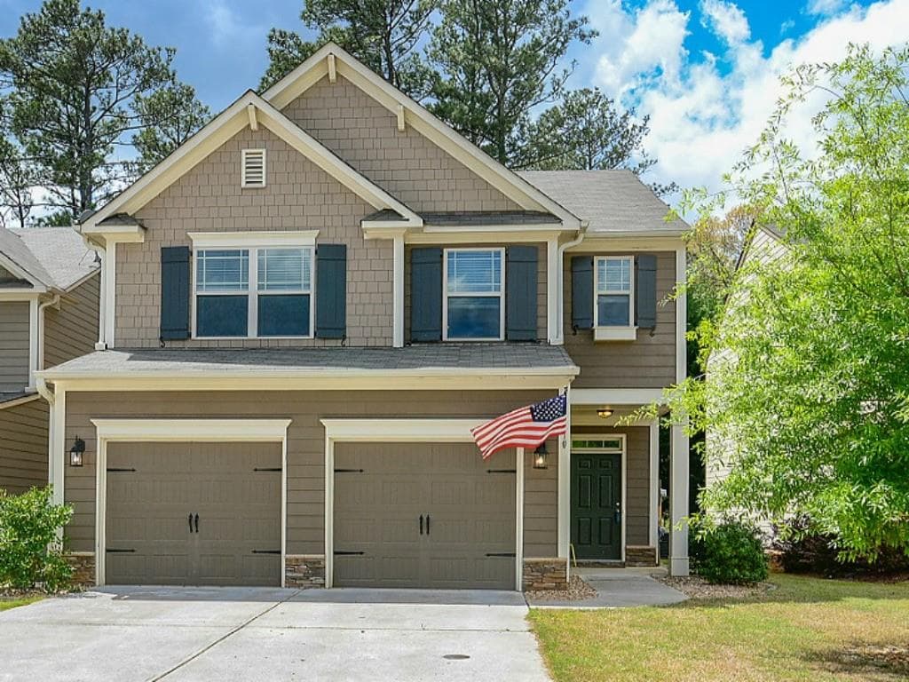251 Highland Village Lane, Woodstock, GA 30188 — most recent listing photo