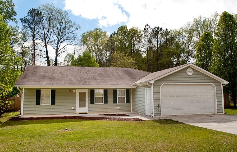 126 Magnolia Station, Jasper, GA 30143 — most recent listing photo