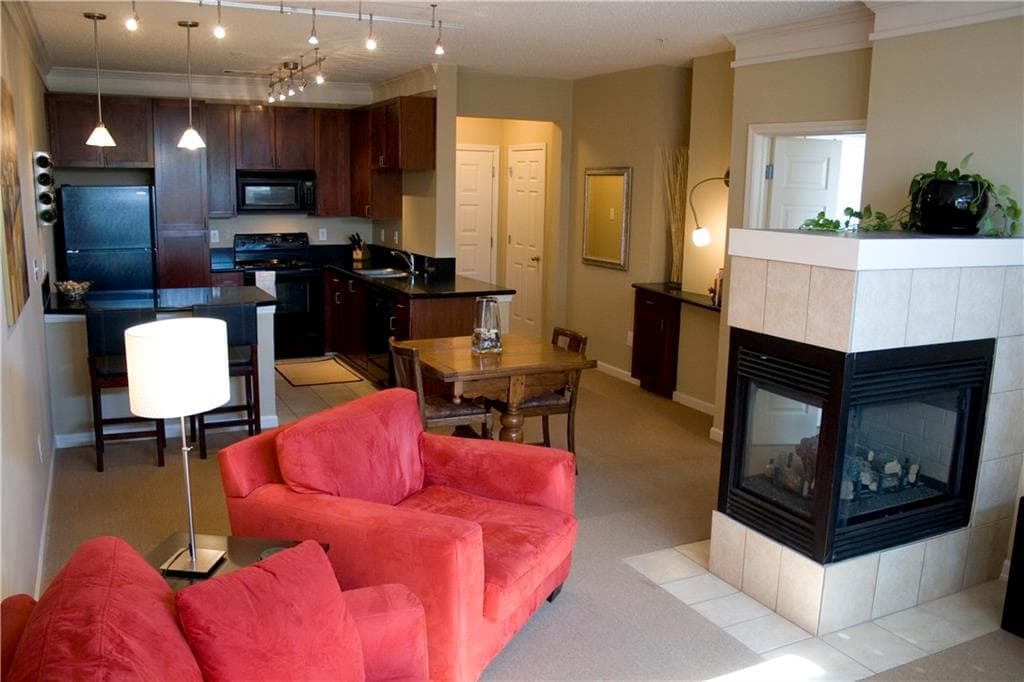 1 bedroom, 800 sq ft condominium sold at 401 16th Street 1469, Atlanta, GA 30363