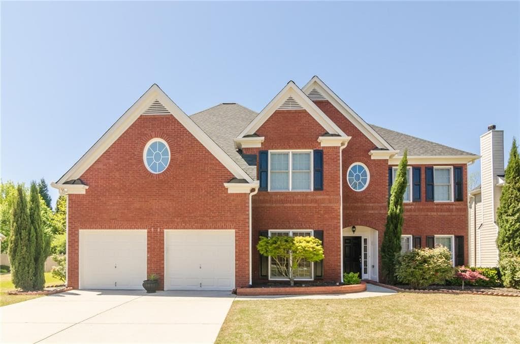 910 Brogdan Farm Way, Buford, GA 30518 — most recent listing photo