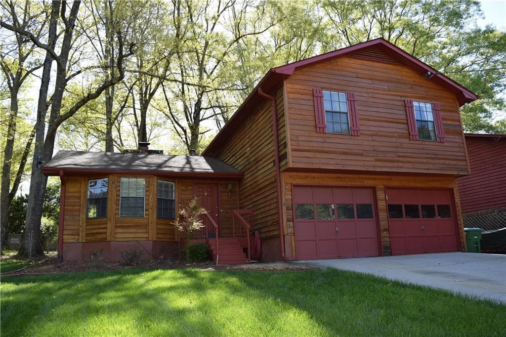 2612 Seneca Trail, Duluth, GA 30096 — most recent listing photo