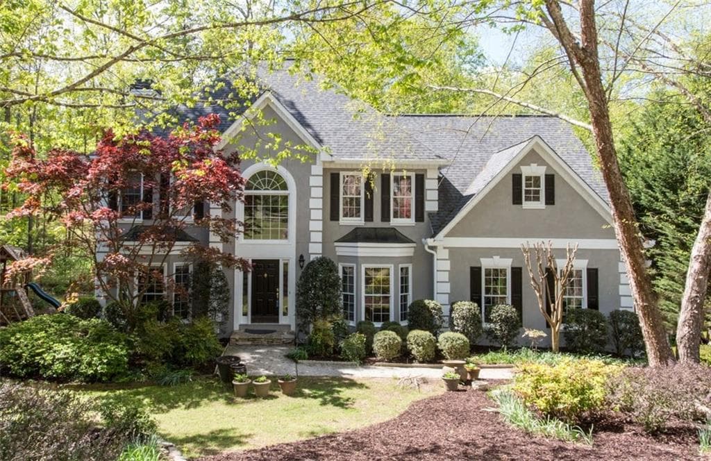 210 Foxley Way, Roswell, GA 30075 — most recent listing photo
