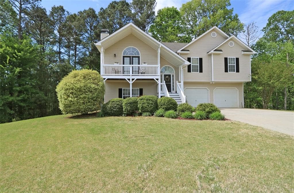 3855 Autumn View Circle, Acworth, GA 30101 — most recent listing photo
