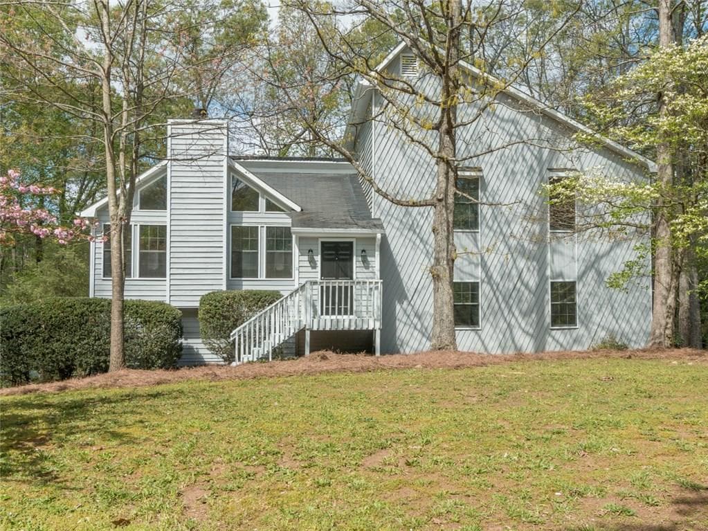 6388 Emerald Run, Acworth, GA 30102 — most recent listing photo