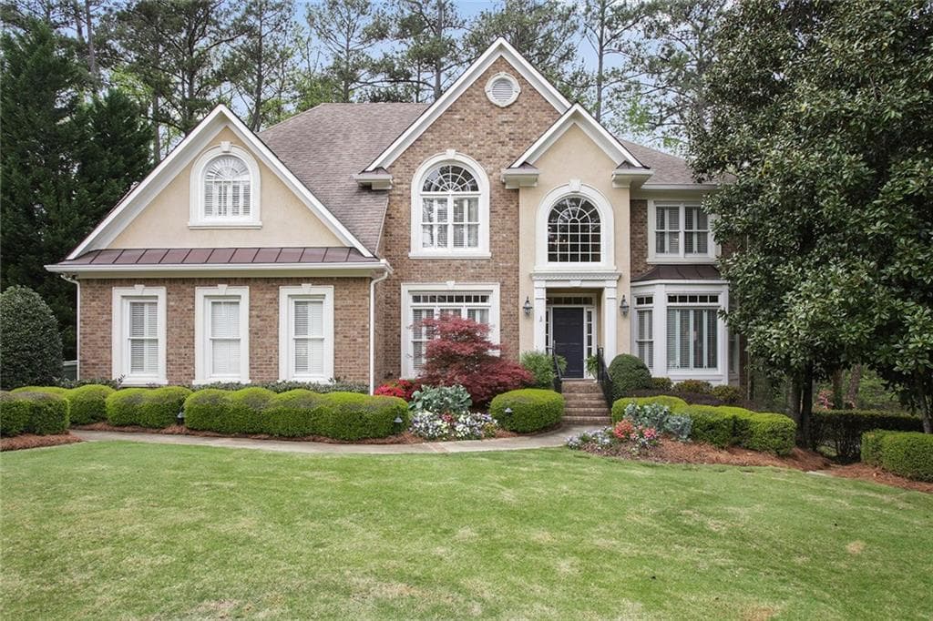 725 Vinings Estates Drive, Mableton, GA 30126 — most recent listing photo