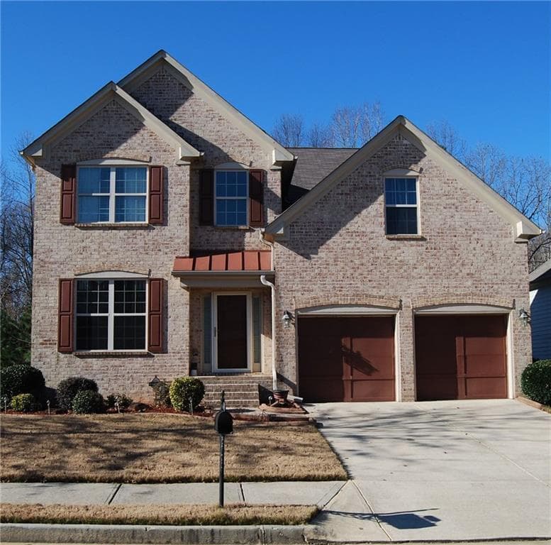 5598 Jamerson Drive, Atlanta, GA 30349 — most recent listing photo