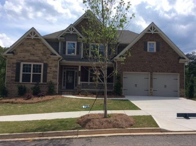240 Haney Road, Canton, GA 30188 — most recent listing photo