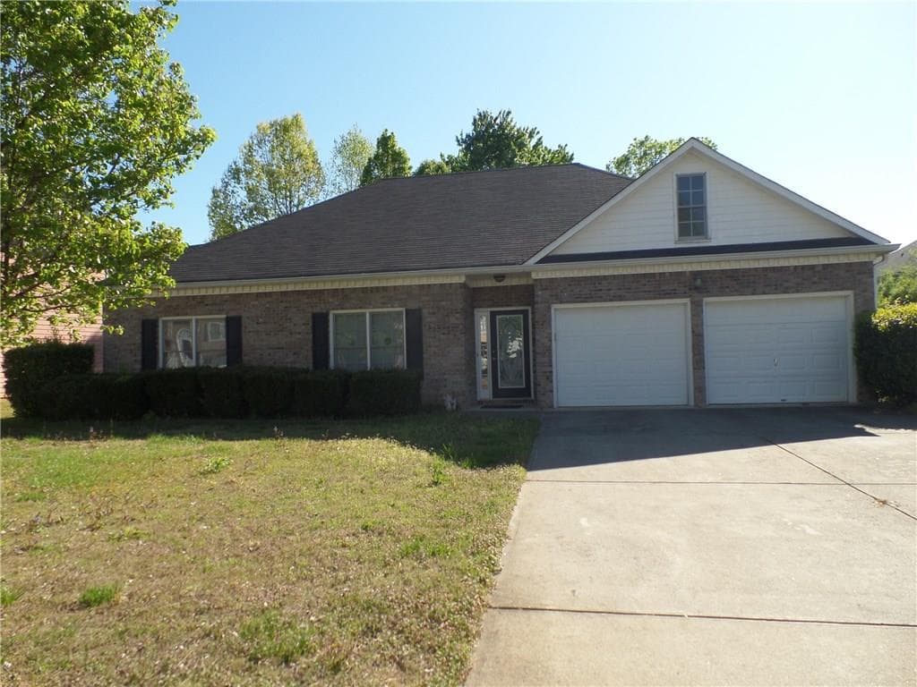 4776 Pastry Lane, Acworth, GA 30101 — most recent listing photo