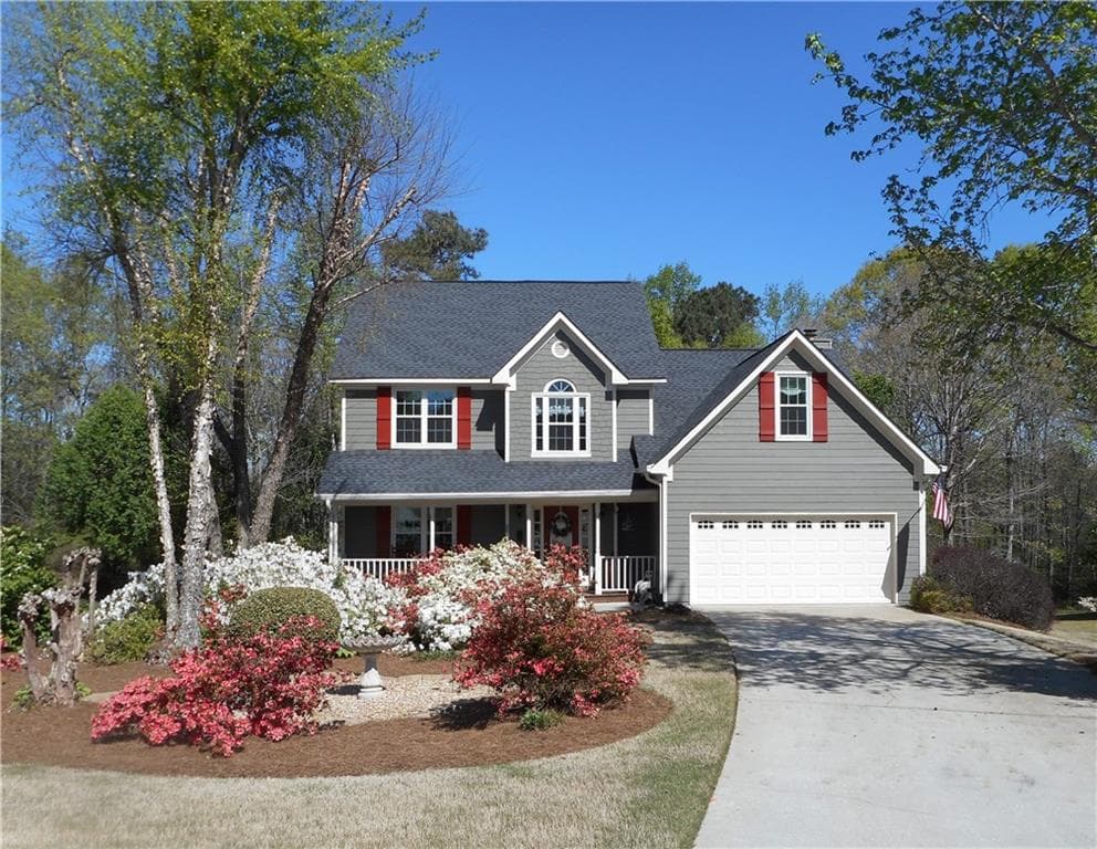 2694 High Point Court, Loganville, GA 30052 — most recent listing photo