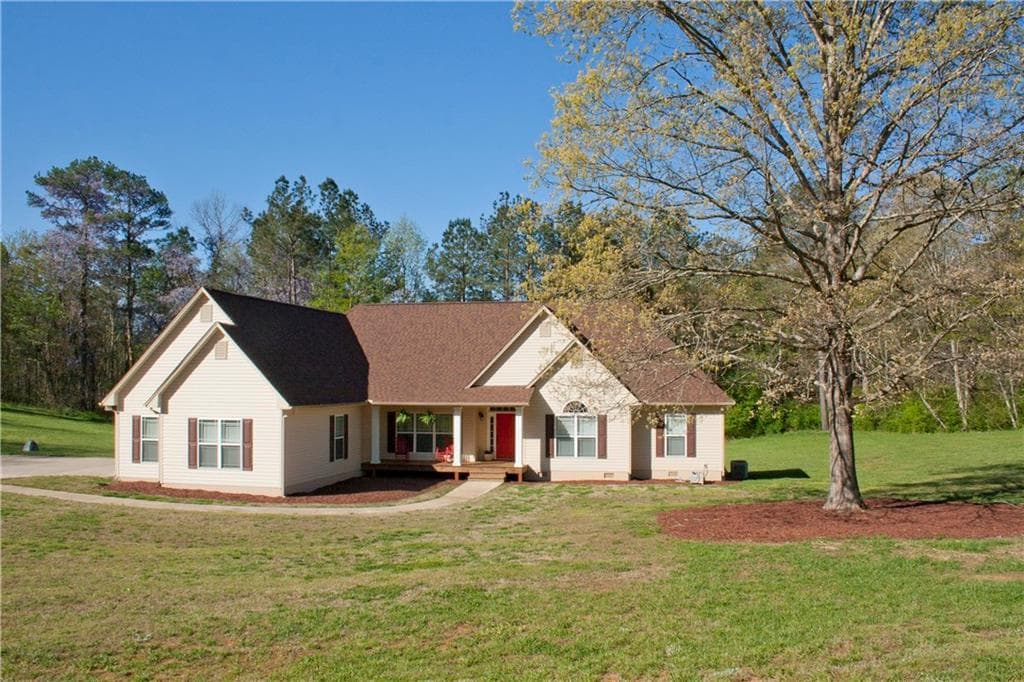 9311A Reinhardt College Parkway, Waleska, GA 30183 — most recent listing photo