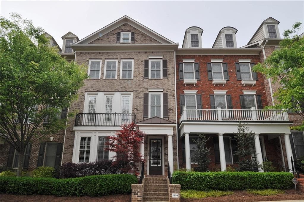 1858 Adagio Drive, Alpharetta, GA 30009 — most recent listing photo