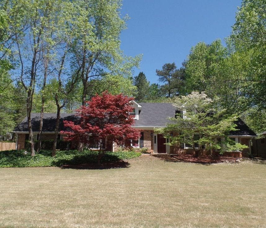 6823 Creekwood Drive, Douglasville, GA 30135 — most recent listing photo