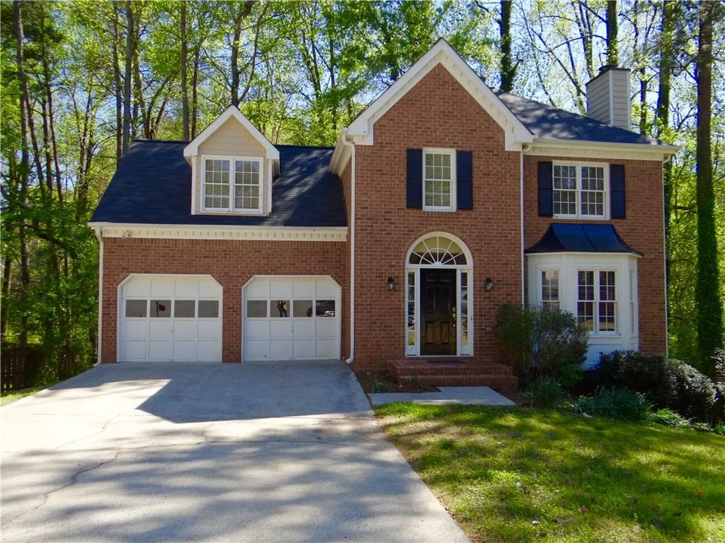 5026 Jamie Court, Woodstock, GA 30188 — most recent listing photo